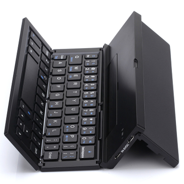 ZD016 Folding bluetooth Keyboard Product Parameters