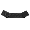 ZD015 Aluminum Folding Bluetooth Keyboard Product Parameters