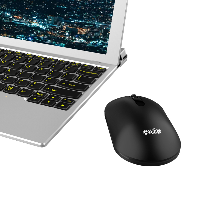 M020 Magnetic Wireless Bluetooth Dual-Mode Mouse with Dpi for Mac Android Windows iOS System Product Parameters
