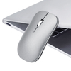 M031 2.4G Bluetooth 5.1 Dual-Mode Rechargeable Wireless Gaming Computer Mouse Product Parameters
