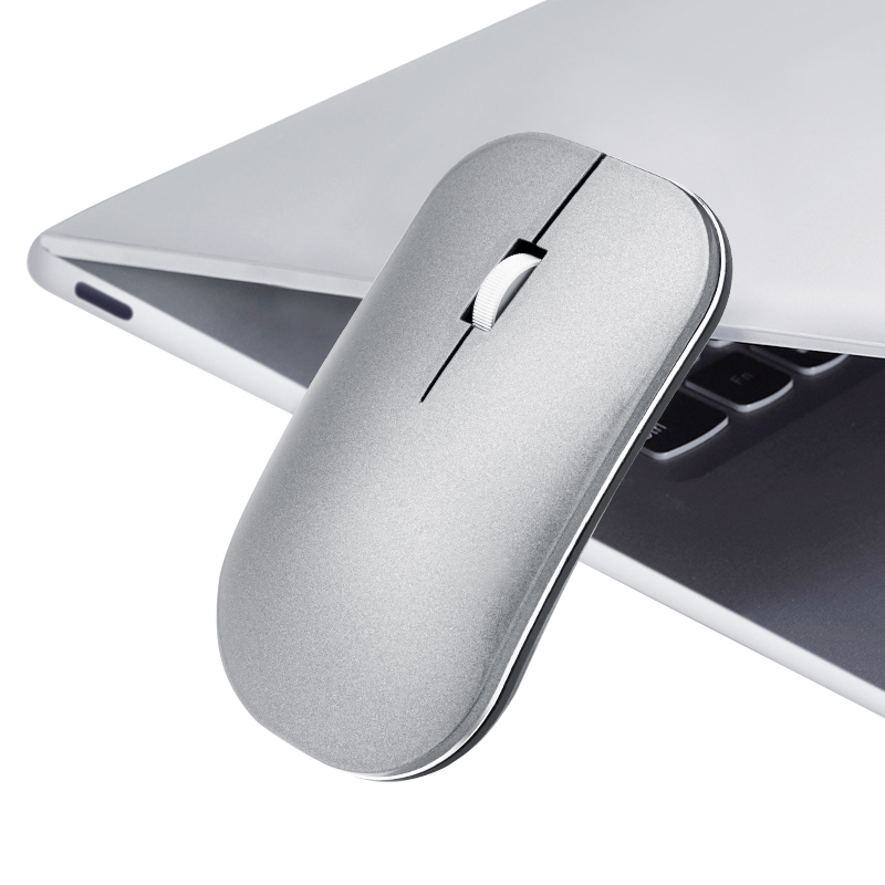 M031 2.4G Bluetooth 5.1 Dual-Mode Rechargeable Wireless Gaming Computer Mouse Product Parameters