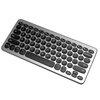 KB056 Compact size Wireless Bluetooth Wired Three Mode Keyboard for Office