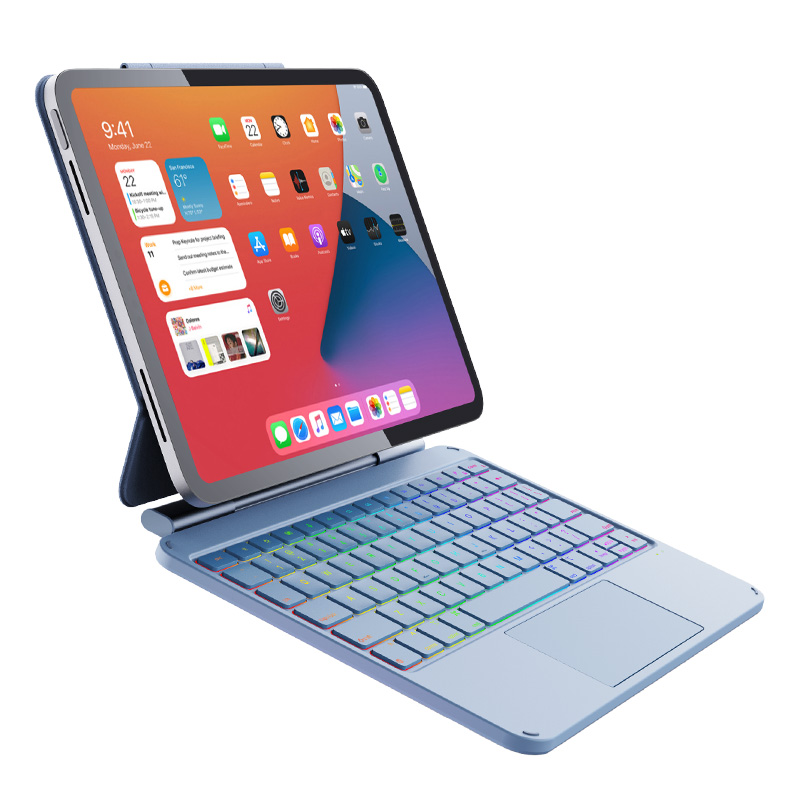 KB089 Magic iPad Keyboard Product Parameters