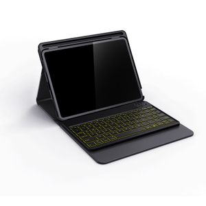 KB088 Leather cover+iPad case+Keyboard Product Parameters