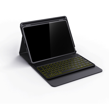 KB088 Leather cover+iPad case+Keyboard Product Parameters