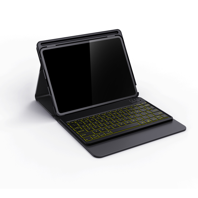 KB088 Leather cover+iPad case+Keyboard Product Parameters