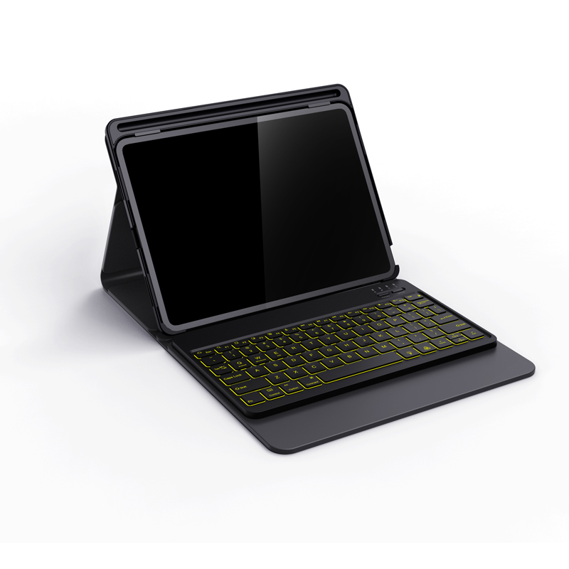KB088 Leather cover+iPad case+Keyboard Product Parameters