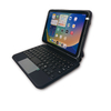 KB083 N52 Magnet Array Ensures Stable Adsorption Mini Magic Keyboard,500mAh Battery with USB-C product Parameters