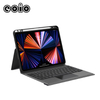 KB016 PU leather Cover Bluetooth Wireless Keyboard with Protective Case for iPad 11 and 12.9