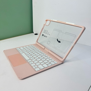 KB511 Rotating Tablet Keyboard with Scissor-Switch Keys Ensure a Quiet and Responsive Typing Product Parameters