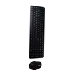 KB050C+M603 B2B Slim Three Zone Scissor Keyboard and Mice Combo,Backlit Optional,Bluetooth Wireless Rechargeable Set Product Parameters