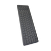 KB365 Height Adjustable Scissor Office Keyboard,Bump Concave Keys Optimize Typing Posture for Daily Office Workers