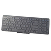 KB365 Height Adjustable Scissor Office Keyboard,Bump Concave Keys Optimize Typing Posture for Daily Office Workers