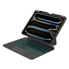 KB093 B2B pogo pin direct connect Magic Keyboard Case Built-in Large Trackpad for Precise Control&Enhanced Productivity Product Parameters