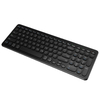 KB057 15 Inch Dual Mode Qi Wireless Charging office Keyboard for Chrome OS/Mac/windows Product Parameters