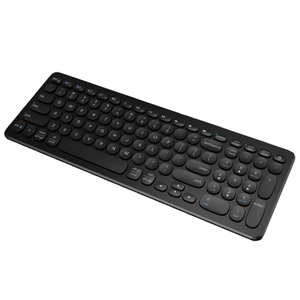 KB057 15 Inch Dual Mode Qi Wireless Charging office Keyboard for Chrome OS/Mac/windows Product Parameters