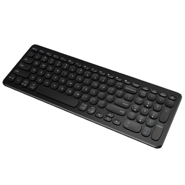 KB057 15 Inch Dual Mode Qi Wireless Charging office Keyboard for Chrome OS/Mac/windows Product Parameters