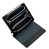 KB093 B2B pogo pin direct connect Magic Keyboard Case Built-in Large Trackpad for Precise Control&Enhanced Productivity Product Parameters