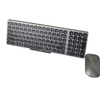 KB107+M020 wireless Bluetooth office silent mid size Keyboard and Mouse combo Product Parameters