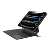 KB093 B2B pogo pin direct connect Magic Keyboard Case Built-in Large Trackpad for Precise Control&Enhanced Productivity Product Parameters