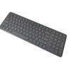 KB365 Height Adjustable Scissor Office Keyboard,Bump Concave Keys Optimize Typing Posture for Daily Office Workers
