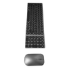 KB107+M020 wireless Bluetooth office silent mid size Keyboard and Mouse combo Product Parameters
