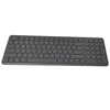 KB365 Height Adjustable Scissor Office Keyboard,Bump Concave Keys Optimize Typing Posture for Daily Office Workers